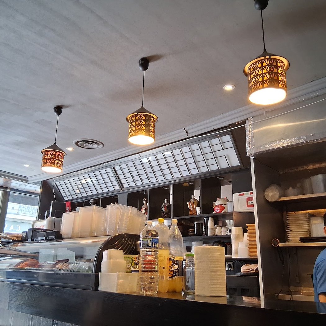 Sushi Bar 2